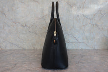 將圖片載入圖庫檢視器 HERMES/エルメス ボリード35 アルデンヌ ブラック □A刻印 ショルダーバッグ 800020044