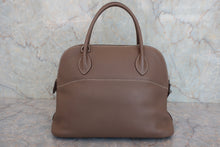 將圖片載入圖庫檢視器 HERMES/エルメス ボリード31 トリヨンクレマンス エトゥープ □K刻印 ショルダーバッグ 800050048