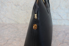 將圖片載入圖庫檢視器 HERMES/エルメス ボリード35 アルデンヌ ブラック □A刻印 ショルダーバッグ 800020044