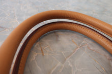 画像をギャラリービューアに読み込む, HERMES/エルメス バーキン35 ヴァッシュリエージュ ナチュラル □J刻印 ハンドバッグ 800020155