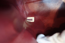 画像をギャラリービューアに読み込む, CHANEL/シャネル マトラッセチェーンショルダーバッグ ラムスキン ネイビー/ゴールド金具 ショルダーバッグ 700100114