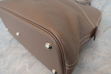 將圖片載入圖庫檢視器 HERMES/エルメス ボリード31 トリヨンクレマンス エトゥープ □K刻印 ショルダーバッグ 800050048