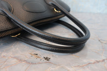 將圖片載入圖庫檢視器 HERMES/エルメス ボリード35 アルデンヌ ブラック □A刻印 ショルダーバッグ 800020044