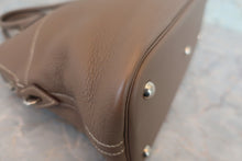 將圖片載入圖庫檢視器 HERMES/エルメス ボリード31 トリヨンクレマンス エトゥープ □K刻印 ショルダーバッグ 800050048