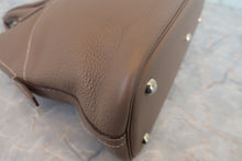 將圖片載入圖庫檢視器 HERMES/エルメス ボリード31 トリヨンクレマンス エトゥープ □K刻印 ショルダーバッグ 800050048