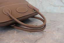 將圖片載入圖庫檢視器 HERMES/エルメス ボリード31 トリヨンクレマンス エトゥープ □K刻印 ショルダーバッグ 800050048