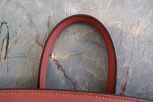将图片加载到图库查看器,HERMES BIRKIN 25 Swift leather Rosy □L刻印 Hand bag 800080065
