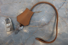 画像をギャラリービューアに読み込む, HERMES/エルメス バーキン35 ヴァッシュリエージュ ナチュラル □J刻印 ハンドバッグ 800020155