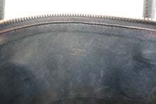 將圖片載入圖庫檢視器 HERMES/エルメス ボリード35 アルデンヌ ブラック □A刻印 ショルダーバッグ 800020044