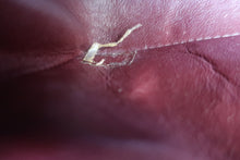 画像をギャラリービューアに読み込む, CHANEL/シャネル マトラッセWフラップWチェーンショルダーバッグ キャビアスキン ブラック/ゴールド金具 ショルダーバッグ 700120248