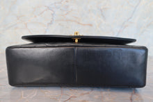 將圖片載入圖庫檢視器 CHANEL/シャネル ダイアナマトラッセチェーンショルダーバッグ ラムスキン ブラック/ゴールド金具 ショルダーバッグ 700110184