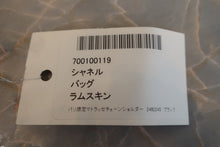 Load image into Gallery viewer, HERMES GARDEN PARTY PM Negonda leather Bougainvillier □N Engraving Tote bag 700080001