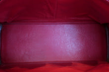 Load image into Gallery viewer, HERMES KELLY 32 Graine Couchevel leather Rouge vif Shoulder bag 600120307