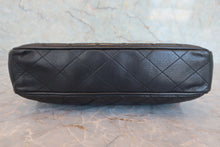 将图片加载到图库查看器,CHANEL/香奈儿 CF 链条 托特包 羊皮 Black/Gold hadware(黒色/金色金属) 托特包 800060221