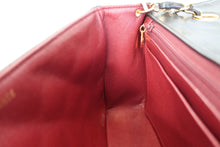 將圖片載入圖庫檢視器 CHANEL/シャネル ダイアナマトラッセチェーンショルダーバッグ ラムスキン ブラック/ゴールド金具 ショルダーバッグ 700110184