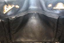 将图片加载到图库查看器,CHANEL/香奈儿 CF 链条 托特包 羊皮 Black/Gold hadware(黒色/金色金属) 托特包 800060221