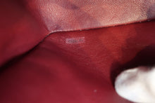 將圖片載入圖庫檢視器 CHANEL/シャネル ダイアナマトラッセチェーンショルダーバッグ ラムスキン ブラック/ゴールド金具 ショルダーバッグ 700110184