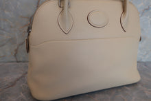 將圖片載入圖庫檢視器 HERMES/エルメス ボリード27 ヴォースイフト パルシュマン □K刻印 ショルダーバッグ 600080048