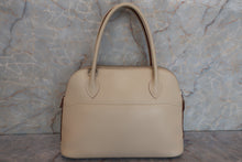 將圖片載入圖庫檢視器 HERMES/エルメス ボリード27 ヴォースイフト パルシュマン □K刻印 ショルダーバッグ 600080048