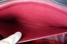 Load image into Gallery viewer, CHANEL Medium Matelasse single flap chain shoulder bag Lambskin Black/Gold hadware Shoulder bag 700090045