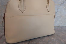 將圖片載入圖庫檢視器 HERMES/エルメス ボリード27 ヴォースイフト パルシュマン □K刻印 ショルダーバッグ 600080048