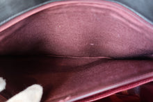 Load image into Gallery viewer, CHANEL Medium Matelasse single flap chain shoulder bag Lambskin Black/Gold hadware Shoulder bag 700090045