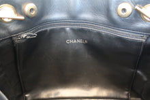 将图片加载到图库查看器,CHANEL/香奈儿 CF 链条 托特包 羊皮 Black/Gold hadware(黒色/金色金属) 托特包 800060221