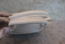 Load image into Gallery viewer, HERMES/BOLIDE 31 Clemence leather White □K Engraving Shoulder bag 800020101