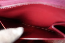 画像をギャラリービューアに読み込む, CHANEL/シャネル パリ限定マトラッセダブルフラップチェーンショルダーバッグ ラムスキン ブラック/ゴールド金具 ショルダーバッグ 700100119