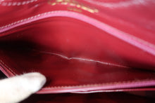 画像をギャラリービューアに読み込む, CHANEL/シャネル パリ限定マトラッセダブルフラップチェーンショルダーバッグ ラムスキン ブラック/ゴールド金具 ショルダーバッグ 700100119