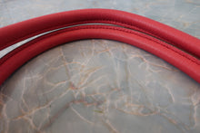 將圖片載入圖庫檢視器 HERMES/エルメス ガーデンパーティPM ネゴンダ ブーゲンビリア □O刻印 トートバッグ 800020004