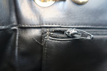 将图片加载到图库查看器,CHANEL/香奈儿 CF 链条 托特包 羊皮 Black/Gold hadware(黒色/金色金属) 托特包 800060221