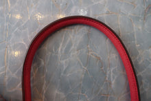 將圖片載入圖庫檢視器 HERMES/エルメス ガーデンパーティPM ネゴンダ ブーゲンビリア □O刻印 トートバッグ 800020004