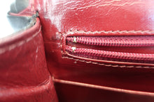 画像をギャラリービューアに読み込む, CHANEL/シャネル パリ限定マトラッセダブルフラップチェーンショルダーバッグ ラムスキン ブラック/ゴールド金具 ショルダーバッグ 700100119