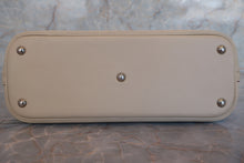 將圖片載入圖庫檢視器 HERMES/エルメス ボリード27 ヴォースイフト パルシュマン □K刻印 ショルダーバッグ 600080048