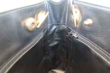 将图片加载到图库查看器,CHANEL/香奈儿 CF 链条 托特包 羊皮 Black/Gold hadware(黒色/金色金属) 托特包 800060221