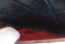 画像をギャラリービューアに読み込む, CHANEL/シャネル ミニマトラッセシングルフラップチェーンショルダーバッグ ラムスキン ブラック/ゴールド金具 ショルダーバッグ 700120252