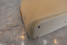 將圖片載入圖庫檢視器 HERMES/エルメス ボリード27 ヴォースイフト パルシュマン □K刻印 ショルダーバッグ 600080048