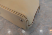 將圖片載入圖庫檢視器 HERMES/エルメス ボリード27 ヴォースイフト パルシュマン □K刻印 ショルダーバッグ 600080048