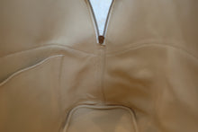 Load image into Gallery viewer, HERMES/BOLIDE 31 Clemence leather White □K Engraving Shoulder bag 800020101