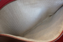 將圖片載入圖庫檢視器 HERMES/エルメス ガーデンパーティPM ネゴンダ ブーゲンビリア □O刻印 トートバッグ 800020004