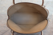 將圖片載入圖庫檢視器 HERMES/エルメス ボリード27 ヴォースイフト パルシュマン □K刻印 ショルダーバッグ 600080048