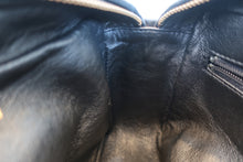 Load image into Gallery viewer, CHANEL CC mark fringe chain shoulder bag Lambskin Black/Gold hadware Shoulder bag 700090088