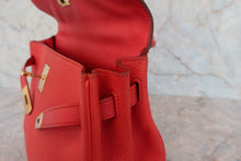 画像をギャラリービューアに読み込む, HERMES/エルメス ケリー32 トゴ カプシーヌ □P刻印 ショルダーバッグ 800050018