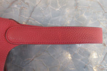 画像をギャラリービューアに読み込む, HERMES/エルメス ピコタンロックMM トリヨンクレマンス ブーゲンビリア □N刻印 ハンドバッグ 600120027