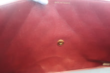 画像をギャラリービューアに読み込む, CHANEL/シャネル デカマトラッセシングルフラップチェーンショルダーバッグ ラムスキン ブラック/ゴールド金具 ショルダーバッグ 700120231