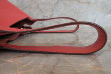 画像をギャラリービューアに読み込む, HERMES/エルメス ピコタンロックMM トリヨンクレマンス ブーゲンビリア □N刻印 ハンドバッグ 600120027