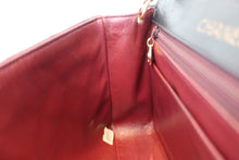 画像をギャラリービューアに読み込む, CHANEL/シャネル マトラッセチェーンショルダーバッグ ラムスキン ブラック/ゴールド金具 ショルダーバッグ 700100123