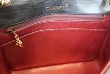 画像をギャラリービューアに読み込む, CHANEL/シャネル マトラッセチェーンショルダーバッグ ラムスキン ブラック/ゴールド金具 ショルダーバッグ 700100123