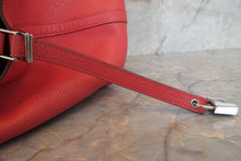 画像をギャラリービューアに読み込む, HERMES/エルメス ピコタンロックMM トリヨンクレマンス ブーゲンビリア □N刻印 ハンドバッグ 600120027